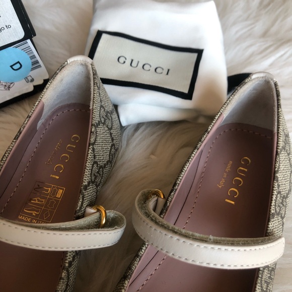 Gucci Erin -Kid - Picture 4 of 9